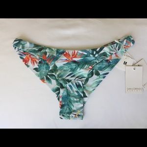 San Lorenzo Cheeky Bottom (NWT)